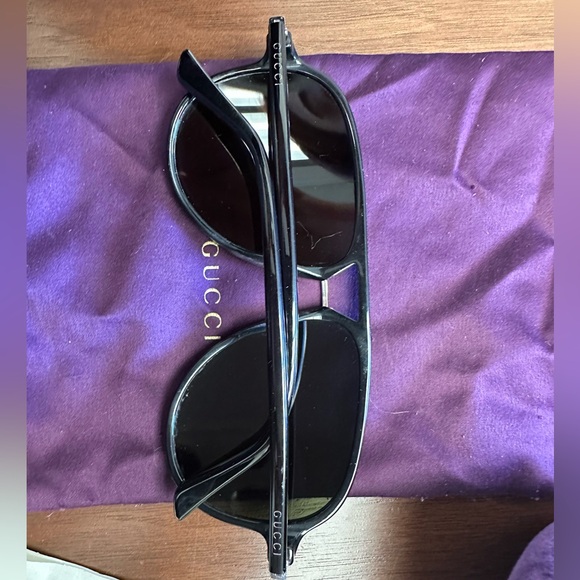 Gucci Sunglasses - Picture 3 of 11